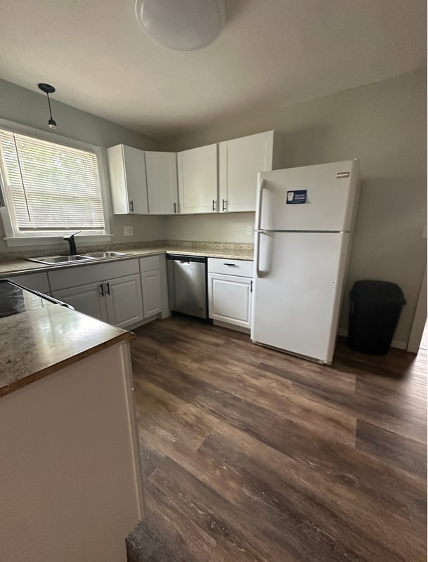 Building Photo - 3909 Sparkman Dr NW