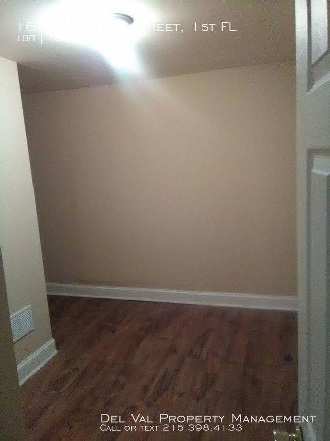 Foto del edificio - 1 bedroom in Philadelphia PA 19124