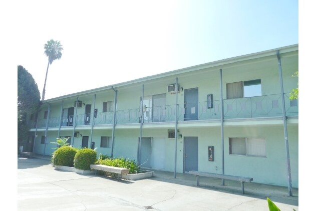 Foto del edificio - 5031 Rosemead Blvd