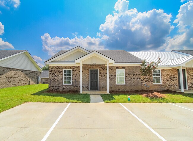 Foto del edificio - 114 Way Bill Cir