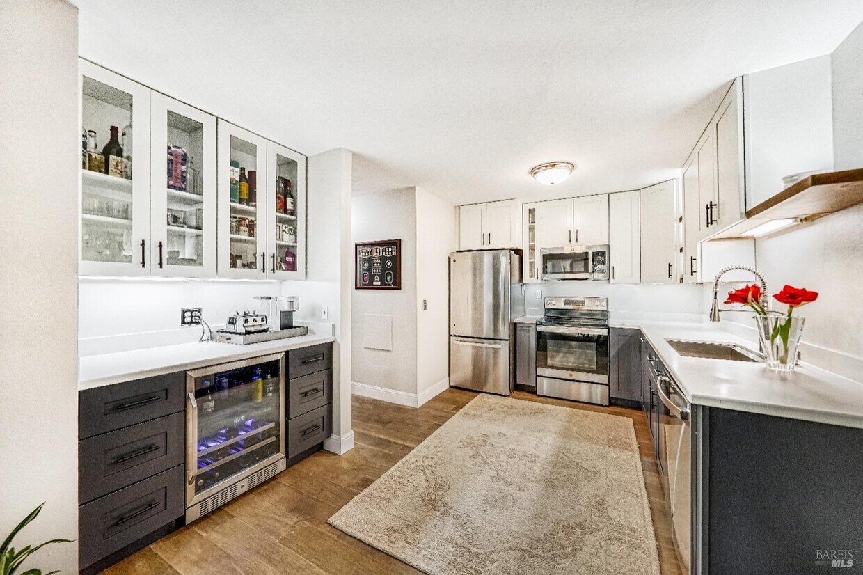 1615 Merritt Dr, Novato, CA 94949 Townhome Rentals in Novato CA