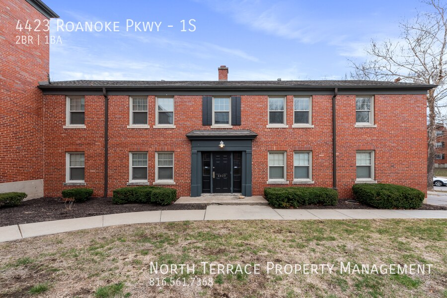 Primary Photo - Renovated 2BR Near Westport