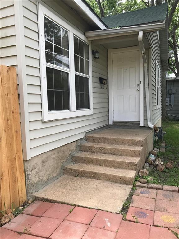 Building Photo - 7817 Hardy Dr