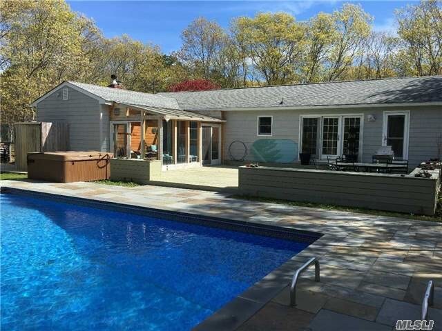 Building Photo - 47 Quogue Riverhead Rd