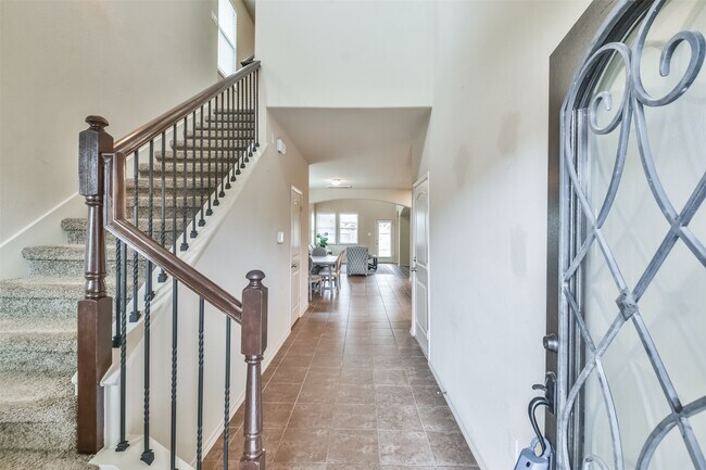 Foto del edificio - 18226 Chianti Ridge Dr