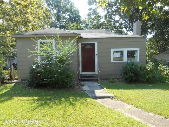 Building Photo - 3 br, 1 bath House - 9029 Belvoir Drive