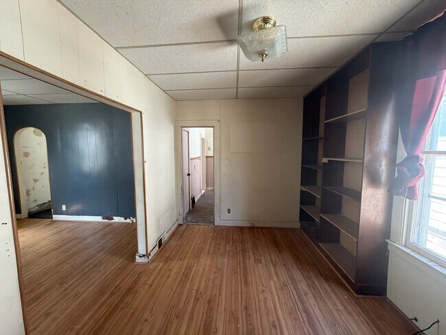 Foto del edificio - 721 S Matthew St