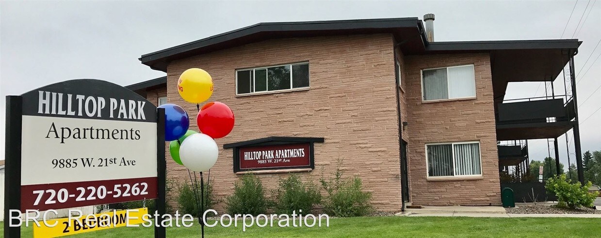 Foto principal - 9885 W 21st Ave