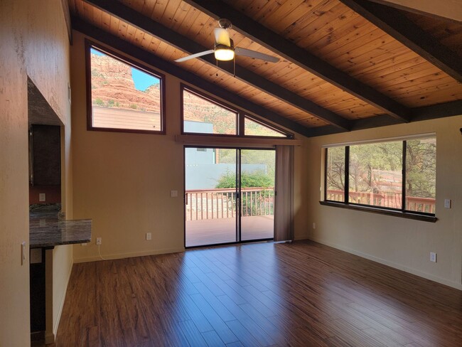 Foto del edificio - HOUSE - SEDONA - VILLAGE OF OAK CREEK