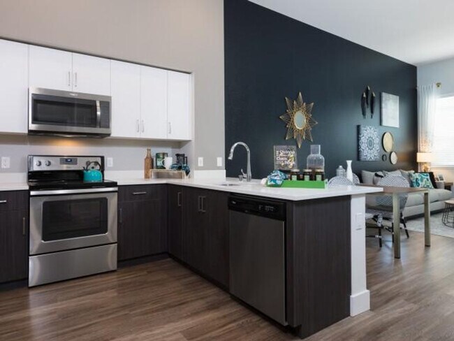 Foto del edificio - 3888 Artist Walk Common