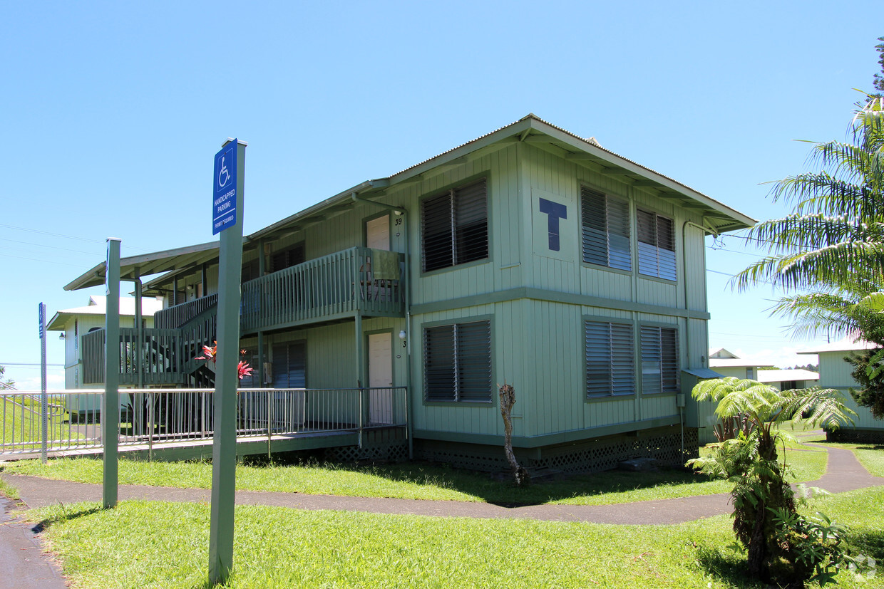 Foto del edificio - Kauhale Olu II