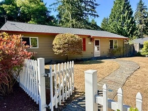 Building Photo - 16807 11th Ave NE