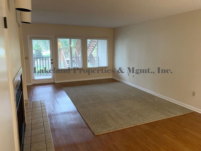 Building Photo - 3 br, 2 bath House - 1 Lake Hollingsworth ...