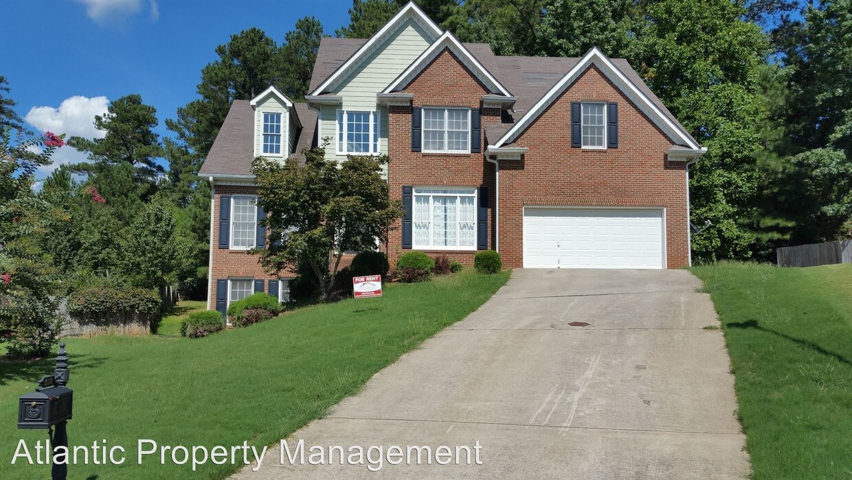 Foto principal - 220 Ashlee Oaks Ct