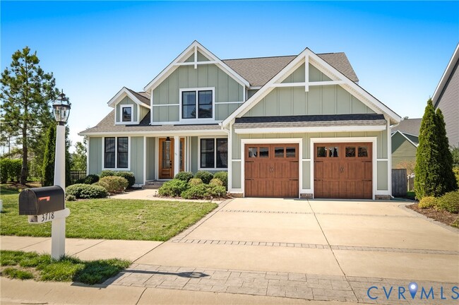 Building Photo - 3718 Graythorne Dr