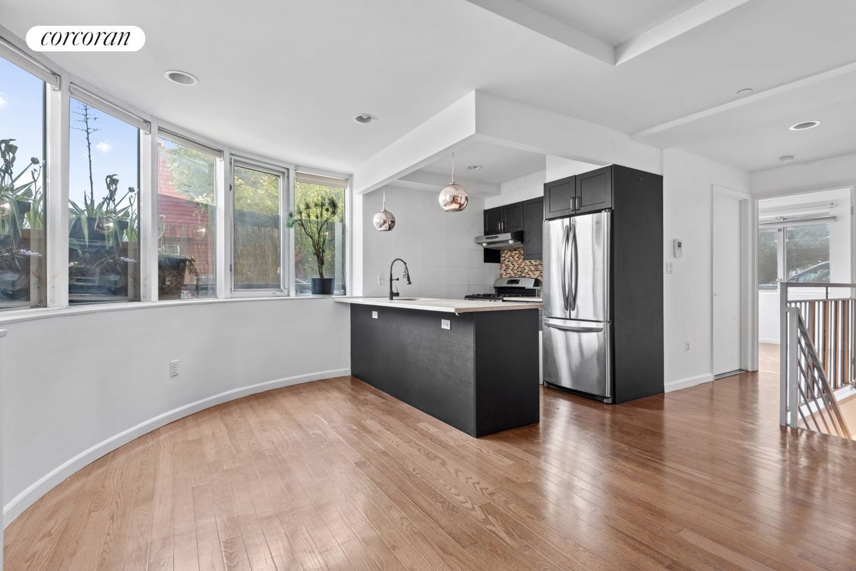 Foto principal - 117 Kingsland Ave