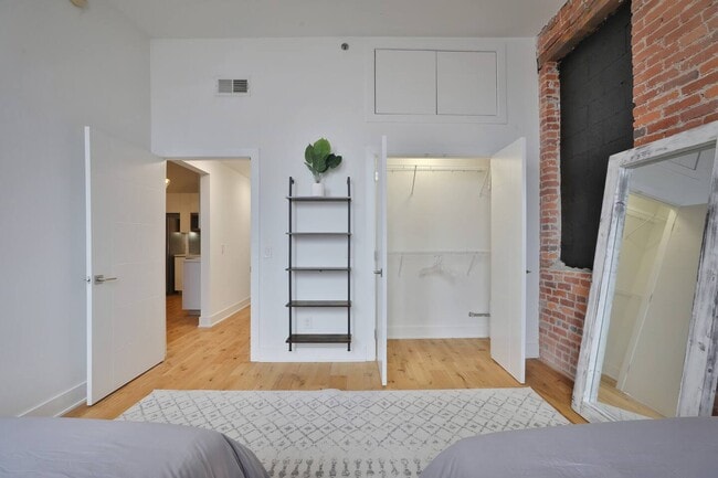 Building Photo - The Mercantile