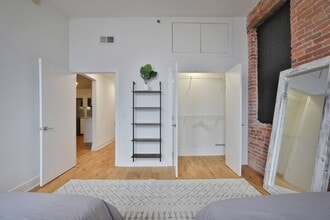 Building Photo - The Mercantile