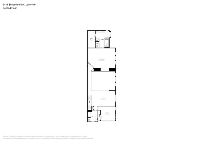 Building Photo - 2449 Sunderland Ln
