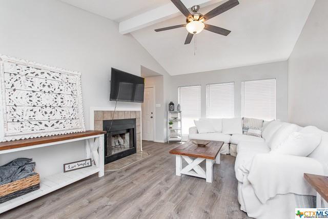 Foto del edificio - 4712 Ridge Way Dr