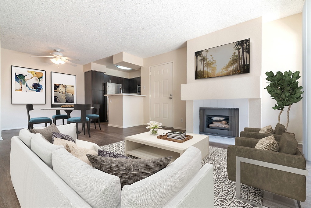 8 Apartments for Rent in Tierrasanta, CA Westside Rentals