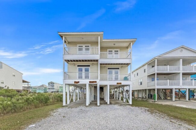 Foto del edificio - 1433 W Lagoon Ave