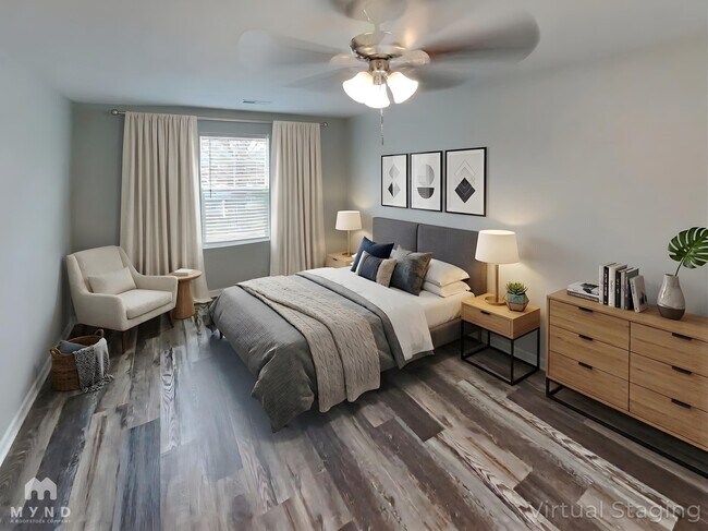 Foto del edificio - 410 S Gray St