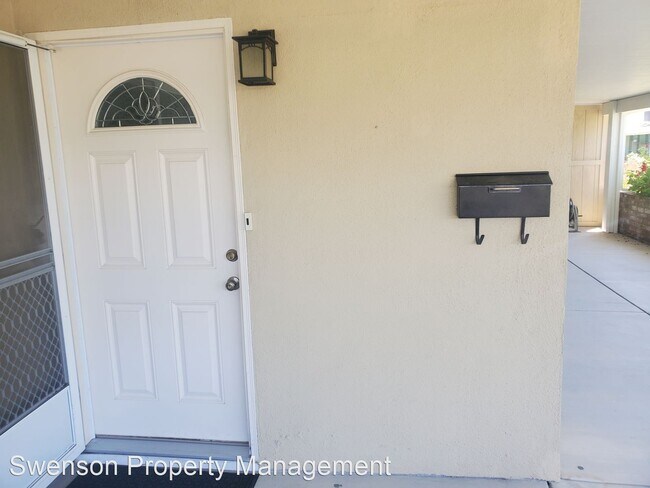 Foto del edificio - 2 br, 1 bath House - 9076 Craydon Circle