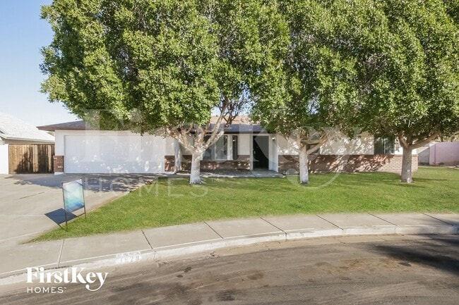 Building Photo - 3928 E Garnet Cir