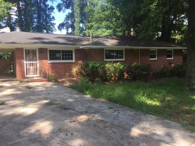Primary Photo - 4429 Pharr Ave