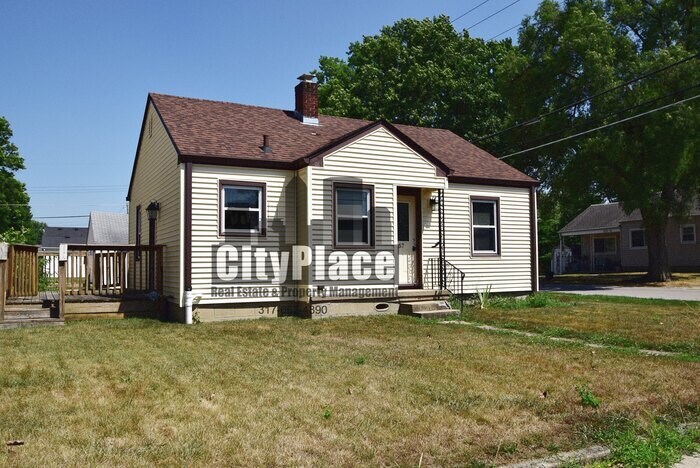 Primary Photo - 157 S. 8th St. Beech Grove, IN 46107