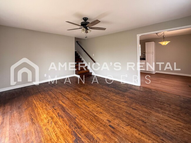 Foto del edificio - Renovated Home in Bessemer, AL for Rent!