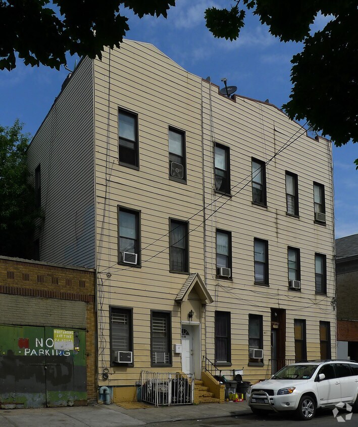 Foto principal - 1611 Jefferson Ave