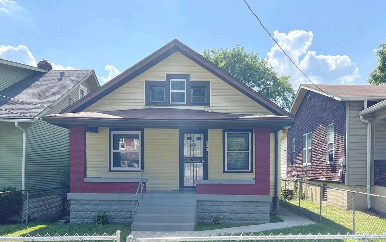 Foto principal - 416 Louis Coleman Jr Drive