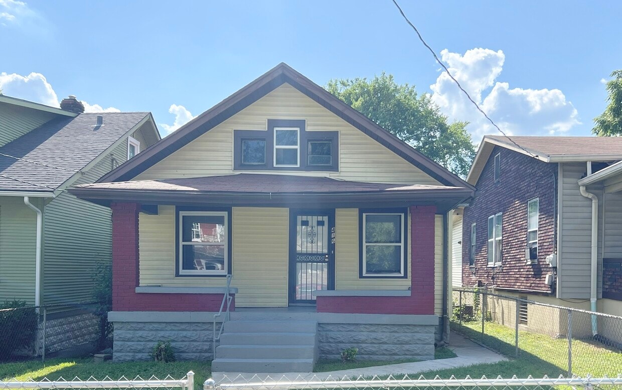 Photo - 416 Louis Coleman Jr Drive (Louisville, KY)