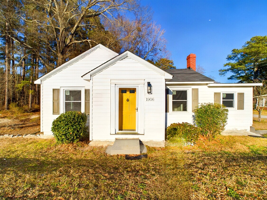 Primary Photo - 1906 Benvenue Rd