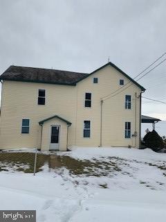 Foto principal - 1159 Long Ln Rd