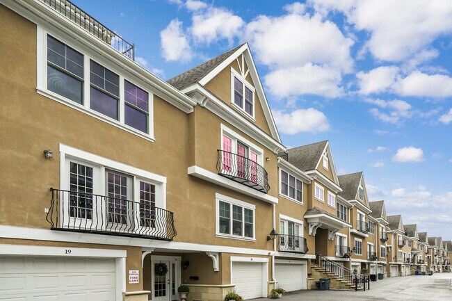 Foto del edificio - 80 Old Boston Post Rd