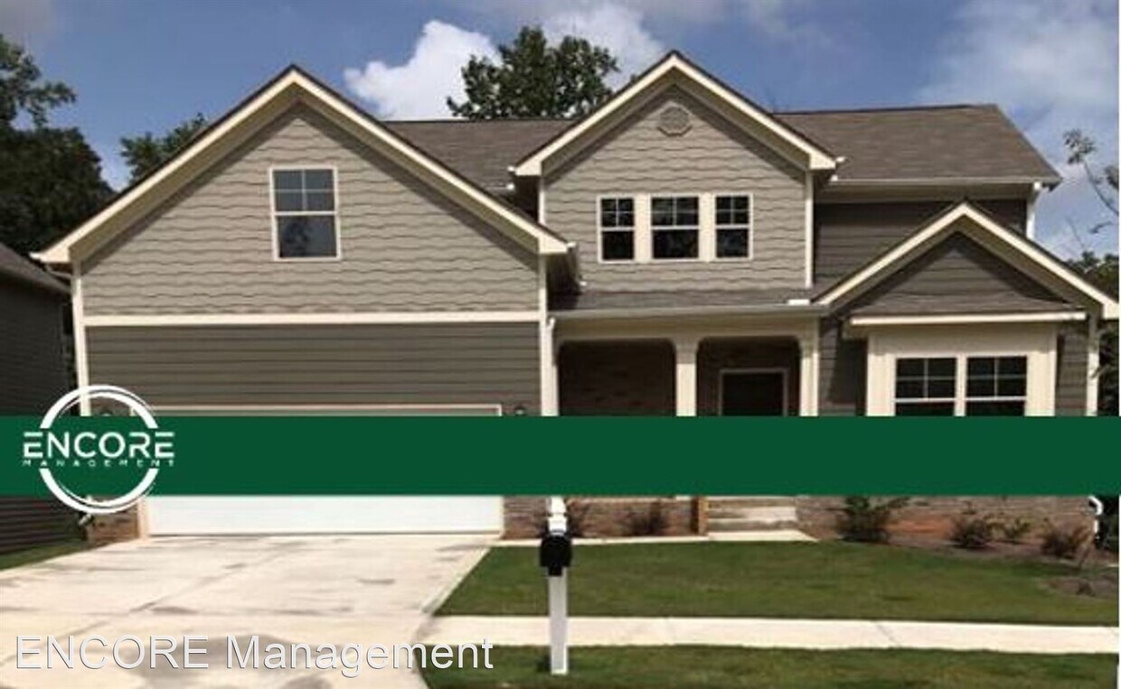 Primary Photo - 3 br, 3.5 bath House - 4340 Traipse Path