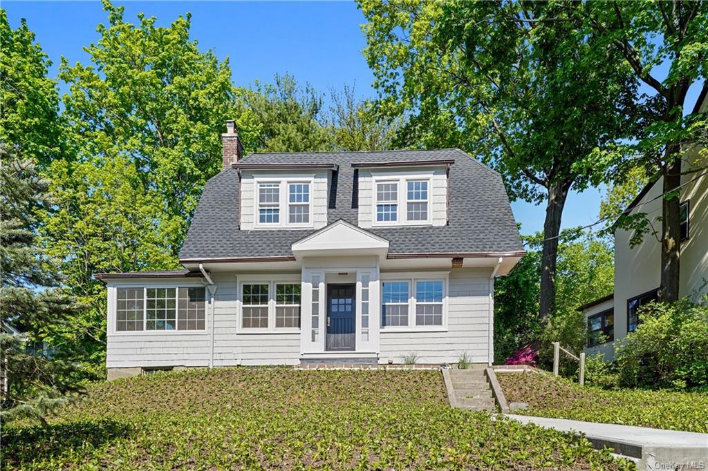 Primary Photo - 317 Bronxville Rd