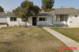 Building Photo - 1318-1320 El Tejon Ave