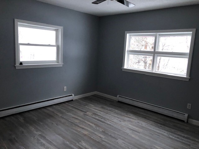 BEDROOM #1: 12 X 13 SQ. FT. - 1565 Main St