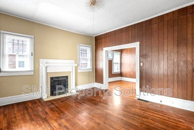 Foto del edificio - 2360 N Patterson Ave