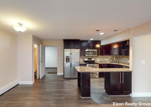 Building Photo - 1 bedroom in Newton Center MA