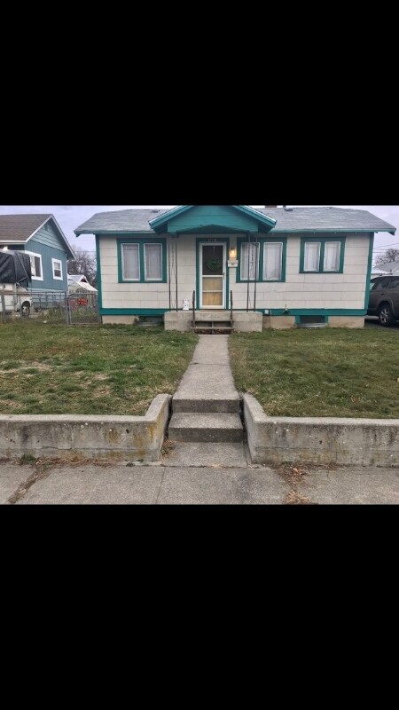 Primary Photo - 713 E Liberty Ave