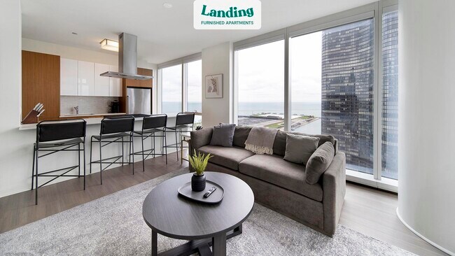 Foto del edificio - 500 N Lake Shore Dr