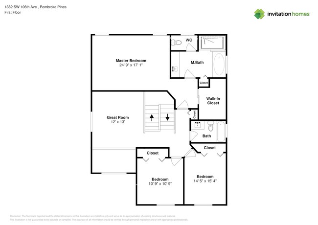 Building Photo - 1382 SW 106th Ave