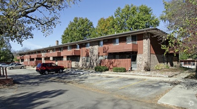 Building Photo - Riverwood Apartments