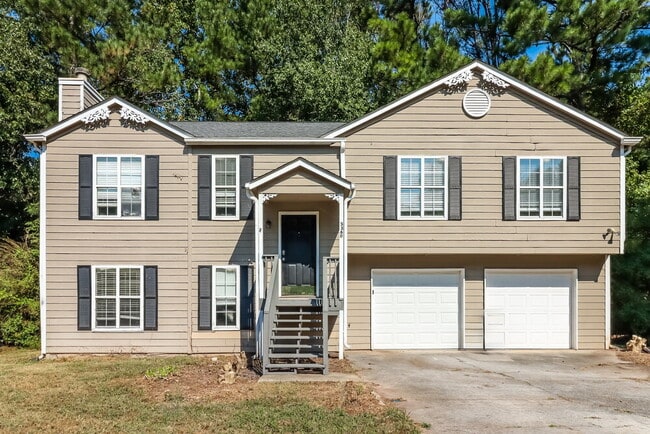 Building Photo - 3360 Tia Trace NW