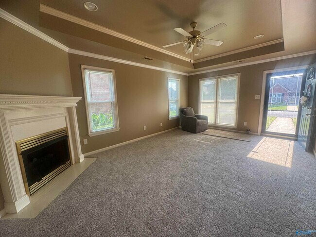 Foto del edificio - 2418 Harpeth Pl SW